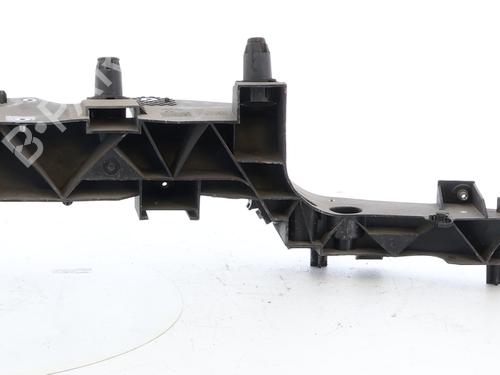 Front slam panel RENAULT ZOE (BFM_) ZOE | BP37749124C72 - Image 2