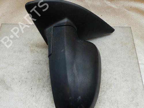 Spiegel buiten links CHEVROLET KALOS 1.2 (72 hp) 25263242