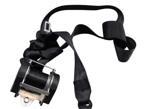 Rear right seatbelt SEAT LEON (5F1) 1.2 TSI | BP31993779I28 - Image 2