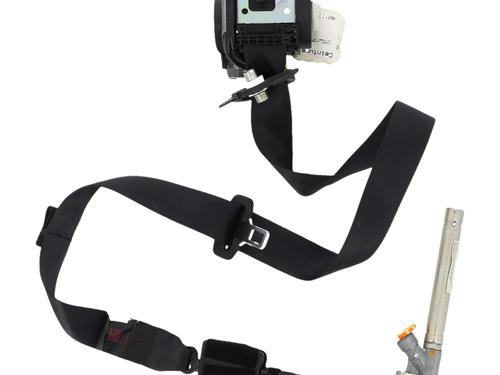 Front right seatbelt CITROËN C4 Picasso II 1.6 HDi / BlueHDi 115 | BP39625282I25 - Image 2