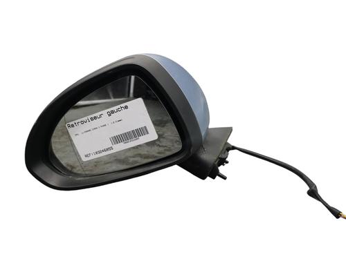 Left mirror OPEL CORSA D (S07) 1.3 CDTI (L08, L68) | BP25102008C26 