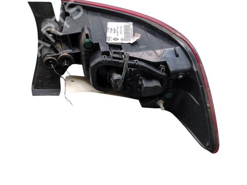 Right taillight RENAULT CLIO IV (BH_) 1.2 16V | BP25700129C35 