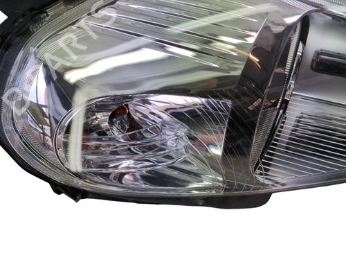 Used Right headlight FIAT GRANDE PUNTO (199_) 1.2 (65 hp) 29610193