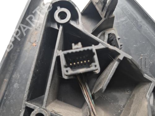 Left mirror RENAULT MEGANE III Coupe (DZ0/1_) 2.0 dCi (DZ0L) | BP29222165C26 
