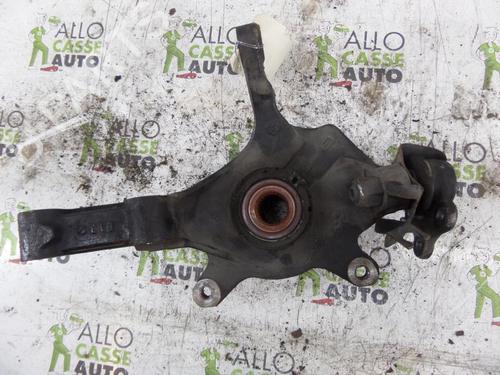 Right front steering knuckle RENAULT LAGUNA II (BG0/1_) 1.9 dCi (BG08, BG0G) | BP25086936M26 