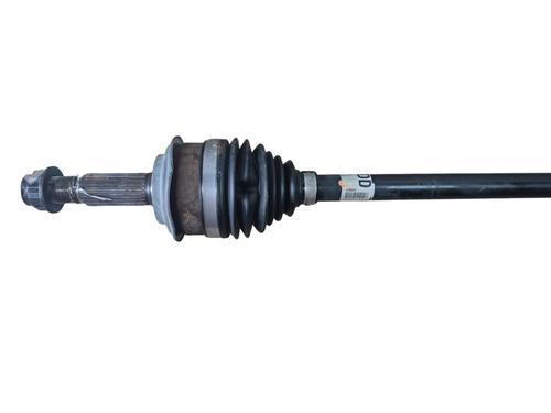 Right front driveshaft TOYOTA YARIS (_P13_) 1.0 (KSP130_, KSP130) | BP26289626M39 