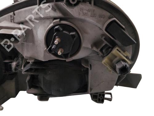 Højre forlygte MERCEDES-BENZ A-CLASS (W168) A 170 CDI (168.009, 168.109) | BP28580142C29 