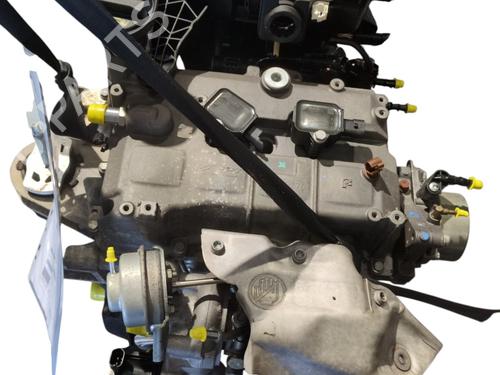 Engine LANCIA YPSILON (312_) 0.9 TwinAir (312.PXG11, 312.PXG1A, 312.YXG11, 312.YXG1A) | BP32001811M1