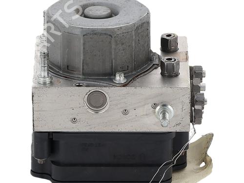 Used ABS pump ABS pump DACIA LOGAN MCV II TCe 90 (K8M1, K8MA, K8AC) (90 hp) 33535045 33535045