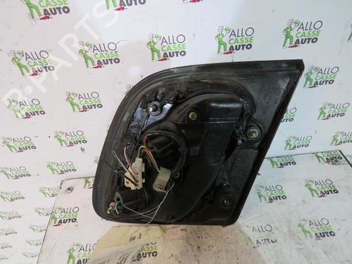 Used Left tailgate light Left tailgate light NISSAN ALMERA I Hatchback (N15) 1.4 (87 hp) 25114971 25114971