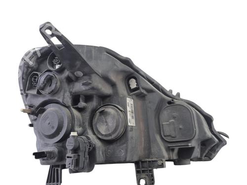Used Left headlight RENAULT MODUS / GRAND MODUS (F/JP0_) 1.2 (JP0C, JP0K, FP0C, FP0K, FP0P, JP0P, JP0T) (75 hp) 25873673