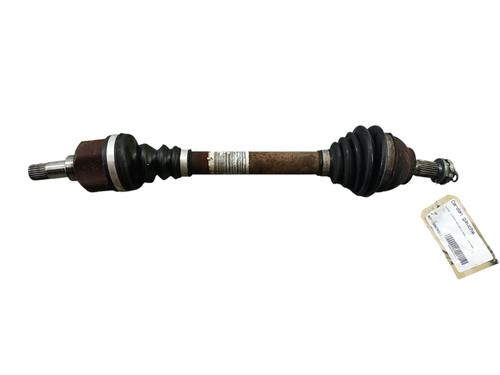 Used Left front driveshaft CITROËN BERLINGO Box Body/MPV (B9) 1.6 HDi / BlueHDi 75 (75 hp) 28188752