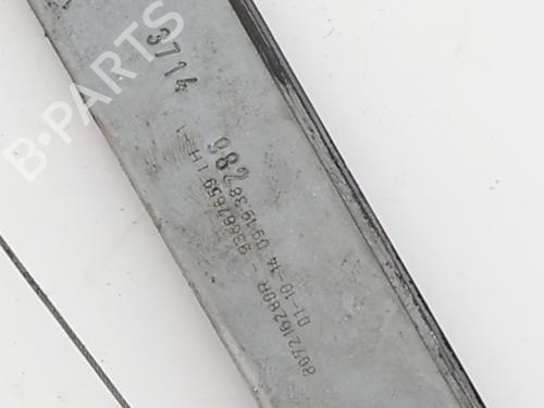 Front left window mechanism RENAULT TRAFIC III Van (FG_) 1.6 dCi 115 (FGMD) | BP33715992C22 - Image 2