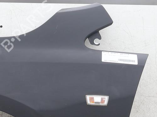 Forskærm venstre OPEL CORSA E (X15) 1.4 (08, 68) | BP39625140C41 - Image 5