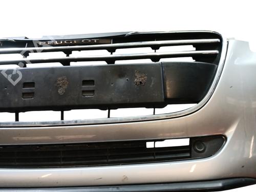 Front bumper PEUGEOT 508 SW I (8E_) 1.6 THP | BP31069242C7 