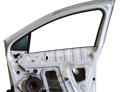 Right front door RENAULT ZOE (BFM_) ZOE | BP26293641C3