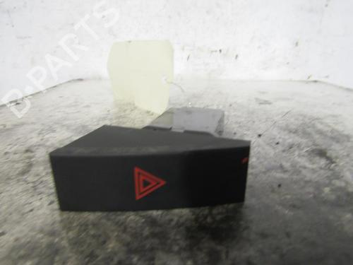 Used Warning switch CHEVROLET SPARK (M300) 1.0 (68 hp) 25096437