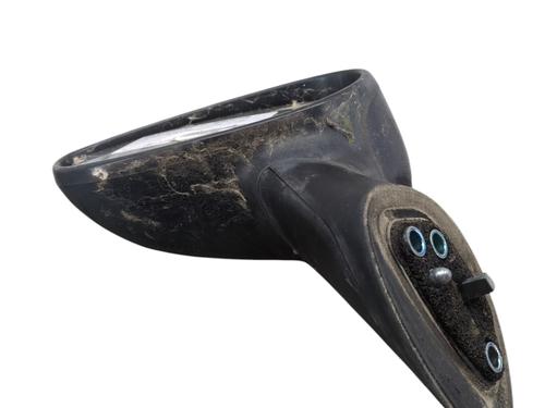 Left mirror FIAT 500 (312_) 1.3 D Multijet (312AXB1A) | BP31213939C26 