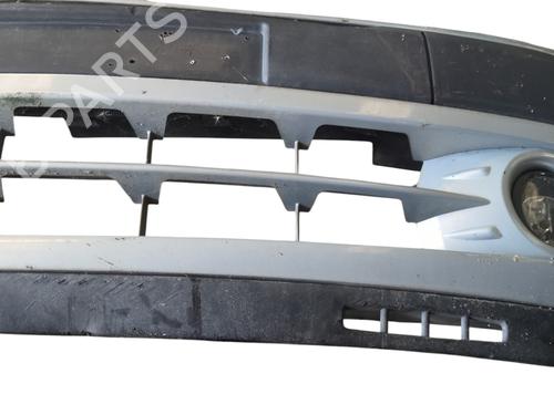 Front bumper RENAULT CLIO II (BB_, CB_) 1.2 16V (BB05, BB0W, BB11, BB27, BB2T, BB2U, BB2V, CB05,... | BP29371082C7 
