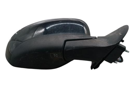 Right mirror NISSAN JUKE (F15) 1.5 dCi | BP29940339C27