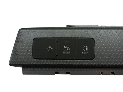 Headlight switch AUDI A1 Sportback (GBA) 30 TFSI | BP27506776I24 - Image 3