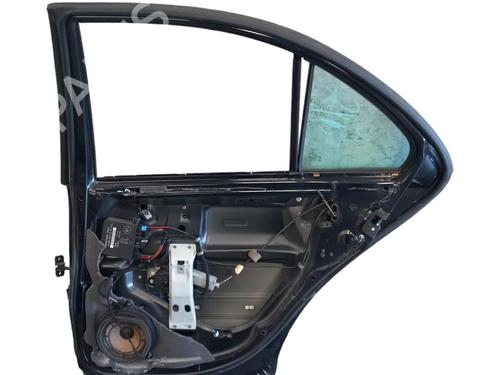 Right rear door MERCEDES-BENZ C-CLASS (W203) C 220 CDI (203.008) | BP25076073C5 