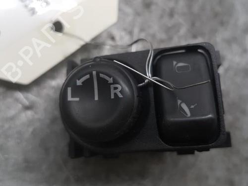 Used Mirror switch NISSAN QASHQAI I (J10, NJ10) 1.5 dCi (106 hp) 25060394