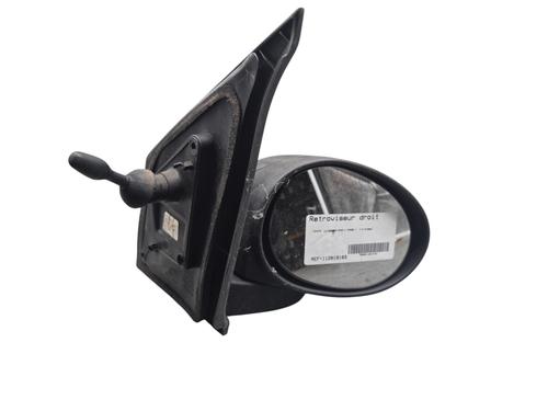 Used Right mirror TOYOTA AYGO (_B1_) 1.4 D-4D (WNB10_, WNB10R) (54 hp) 29221956