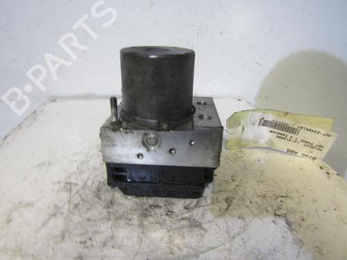 Used ABS pump ABS pump 25107144 25107144