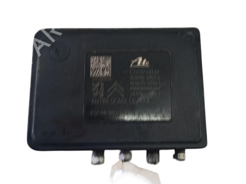 Used ABS pump ABS pump DS DS 3 Convertible (SB_) 1.6 BlueHDi 100 (99 hp) 33534746 33534746