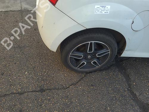 Right tailgate light RENAULT TWINGO II (CN0_) 1.5 dCi (CN0E) | BP25105044C80 - Image 8