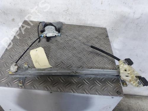 Used Front left window mechanism HONDA FR-V (BE) 2.2 i CTDi (BE5) (140 hp) 25079673