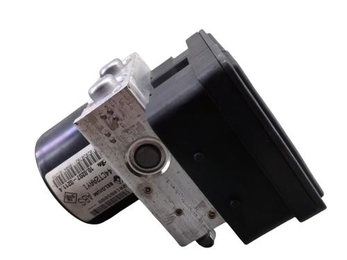 ABS pump RENAULT TWINGO II (CN0_) 1.2 16V (CN04, CN0B) | BP31654276M43  - Image 5