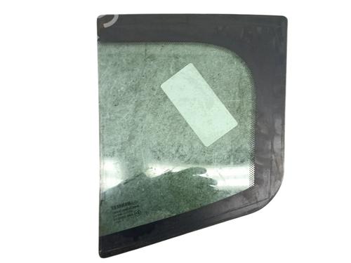 Rear right door window RENAULT MEGANE III Hatchback (BZ0/1_, B3_) 1.5 dCi | BP27629064C21 