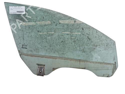 Used Front right door window MERCEDES-BENZ CLS (C219) CLS 320 CDI (219.322) (224 hp) 25920939