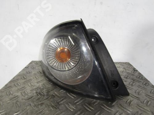 Used Left taillight Left taillight SEAT TOLEDO III (5P2) 2.0 TDI 16V (140 hp) 10590353 10590353
