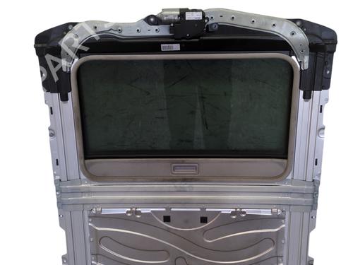 Sunroof BMW 3 (E90) 320 d | BP26178611C124 
