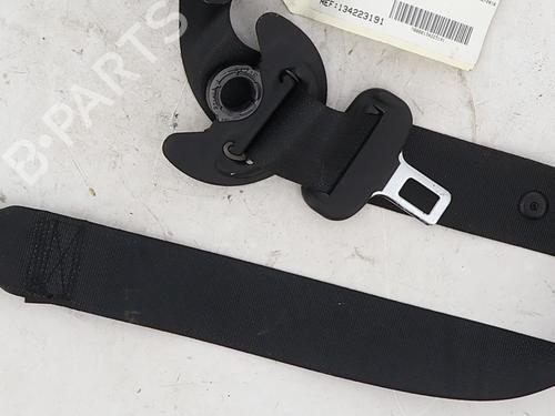 Used Front left seatbelt Front left seatbelt TOYOTA AYGO (_B4_) 1.0 (KGB40) (69 hp) 40002009 40002009