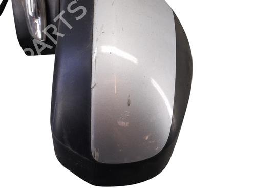 Used Left mirror PEUGEOT 3008 I MPV (0U_) 1.6 HDi (114 hp) 28276912