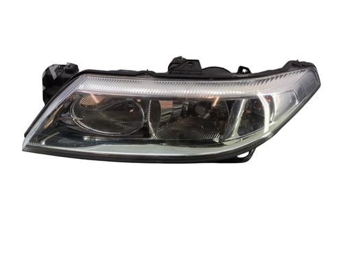 Venstre forlygte RENAULT LAGUNA II (BG0/1_) 1.6 16V (BG1G, BG1H) (112 hp) 30129492