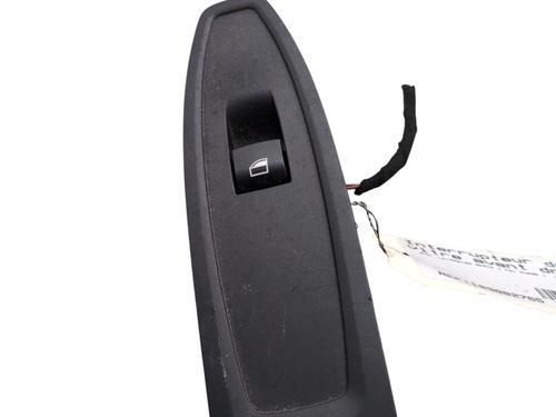 Used Right front window switch BMW 1 (F21) 114 d (95 hp) 27837261