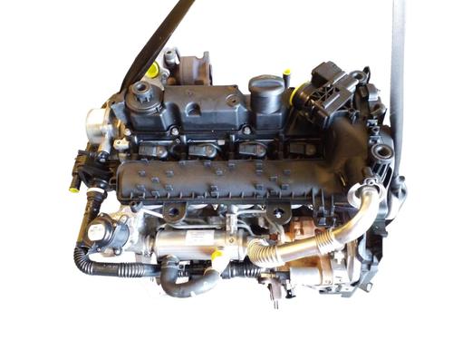 Engine FORD FIESTA VI (CB1, CCN)  | BP25061742M1  - Image 7