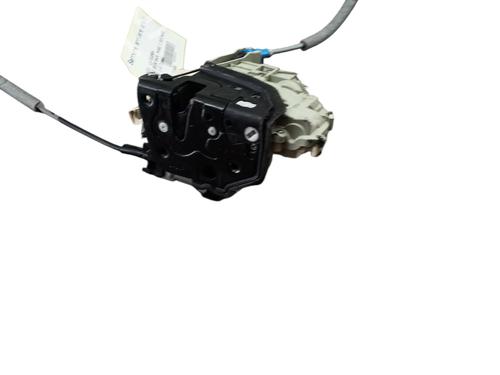 Rear right lock AUDI A3 Sportback (8VA, 8VF)  | BP25052879C99 
