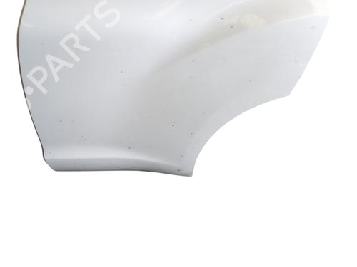 Used Left rear door NISSAN JUKE (F15) 1.5 dCi (110 hp) 30044749