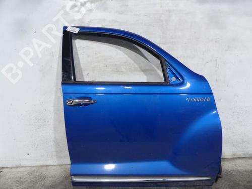 Dør høyre foran CHRYSLER PT CRUISER (PT_) 2.2 CRD (121 hp) 25064890