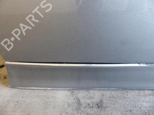 Right front door AUDI A4 B6 (8E2) 2.5 TDI quattro | BP25744865C3 