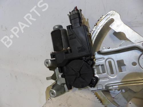 Front left window mechanism OPEL CORSA D (S07) 1.2 (L08, L68) | BP25083497C22 - Image 3