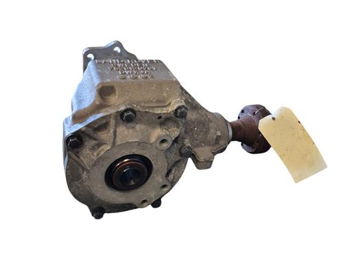 Used Rear differential LAND ROVER RANGE ROVER EVOQUE (L538) 2.0 4x4 (241 hp) 25071989