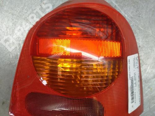 Used Right taillight Right taillight RENAULT TWINGO I (C06_) 1.2 16V (C06C, C06D, C06K) (75 hp) 10613344 10613344