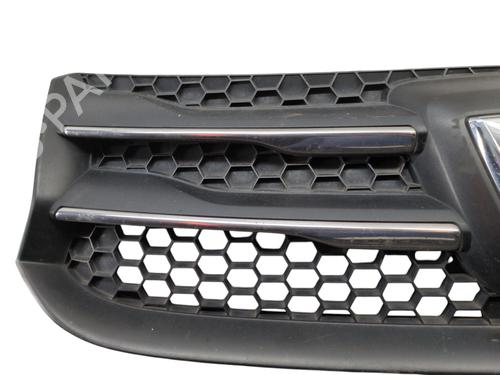 Grille DACIA SANDERO II TCe 90 (B8M1, B8MA, B8AC) | BP30965052C40 